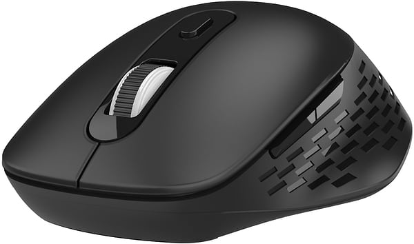 Фото - Миша бездротова OfficePro M230B Silent Click Wireless Black (M230B)