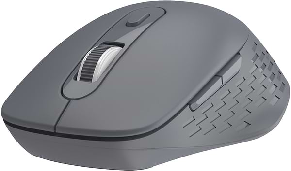 Фото - Миша бездротова OfficePro M230G Silent Click Wireless Gray (M230G)