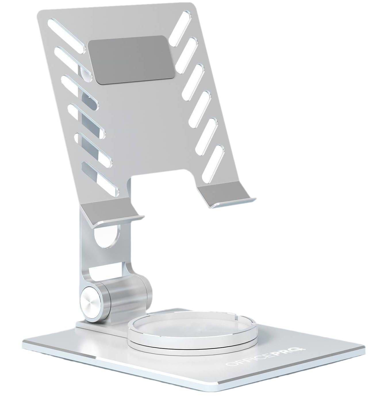 Підставка для мобільного пристрою OfficePro LS630S Silver - Фото 1