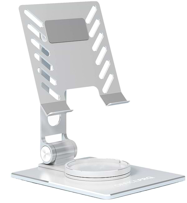 Фото - Подставка для мобильного устройства OfficePro LS630S Silver