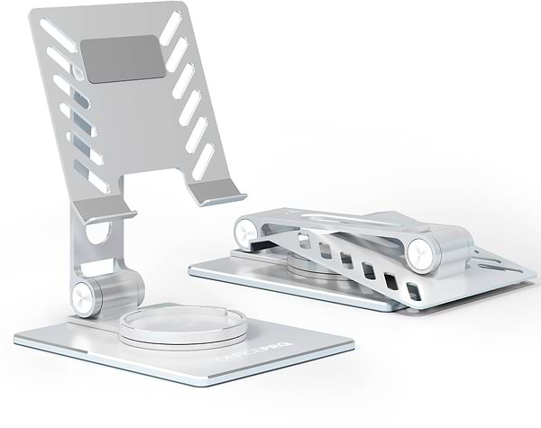 Фото - Подставка для мобильного устройства OfficePro LS630S Silver