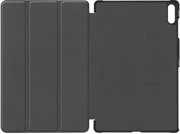 Фото - Чехол для планшета BeCover Smart Case for Samsung Galaxy Tab S11 Ultra (SM-X930/X936) 14.6" Black (714624)