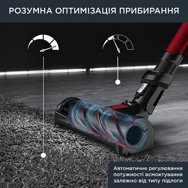 Фото - Пылесос ручной для дома Rowenta RH98A9WO