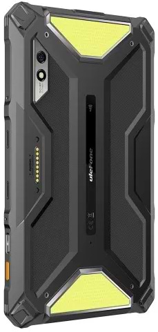 Фото - Планшет Ulefone Armor Pad 3 Pro 10.36'' 4G NFC Black