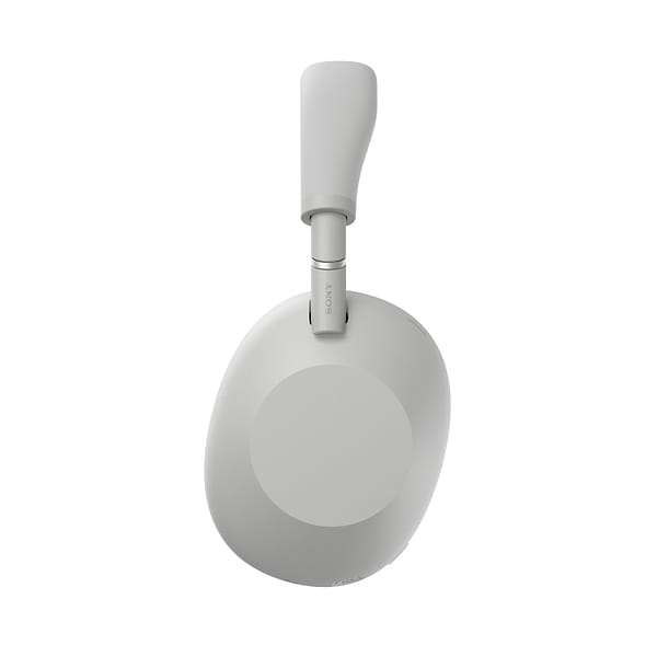 Фото - Наушники полноразмерные беспроводные Sony WH-1000XM6 Platinum Silver (WH1000XM6S.E)