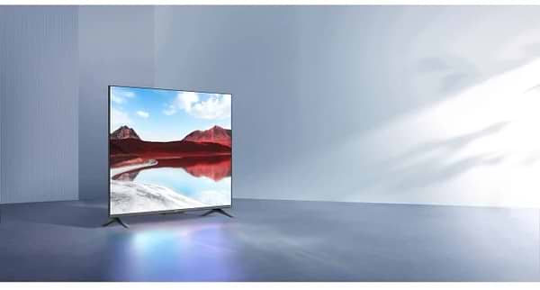 Фото - Телевизор Xiaomi TV A Pro 75 2025