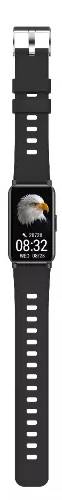 Фото - Смарт-годинник Maxcom Fit FW53 Nitro Black
