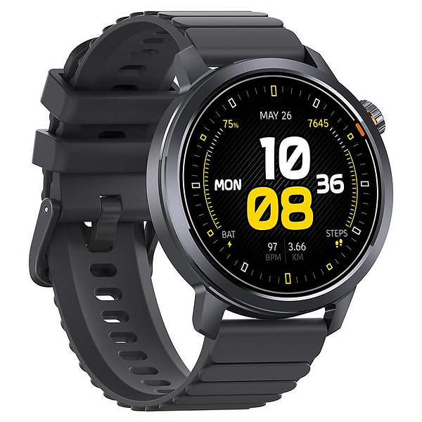 Фото - Смарт-годинник KOSPET ORB Grey