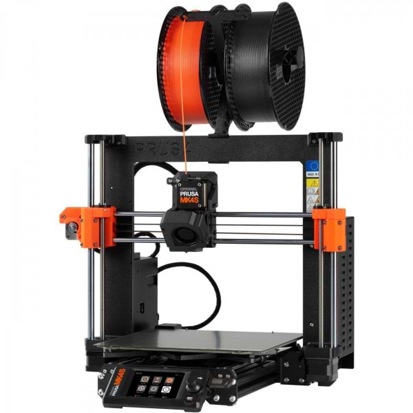Фото - 3-D принтер PRUSA MK4S (PR-14268)