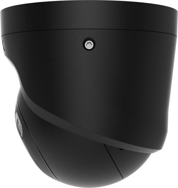 Фото - IP-камера Ajax TurretCam HL Black (000059521)