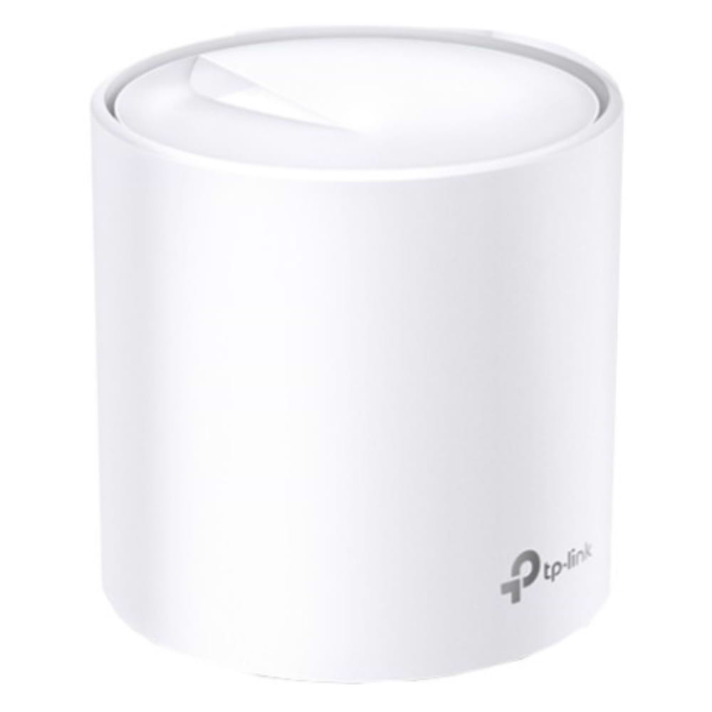 MESH система WiFi5 TP-Link Deco X20 (1-pack) - Фото 1
