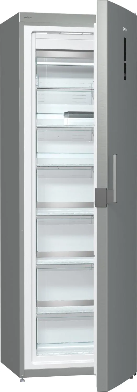 Фото - Морозильная камера Gorenje FN6192PX