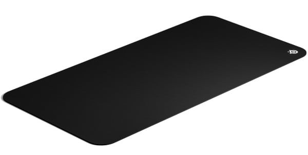 Фото - Коврик для мыши игровой SteelSeries QcK 5XL (63858)