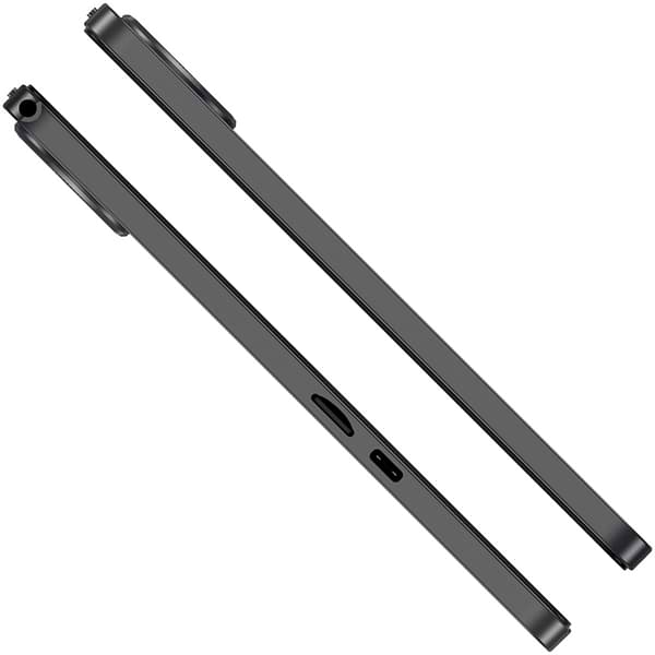 Фото - Планшет Pixus Loga 4/128GB Wi-Fi Gray