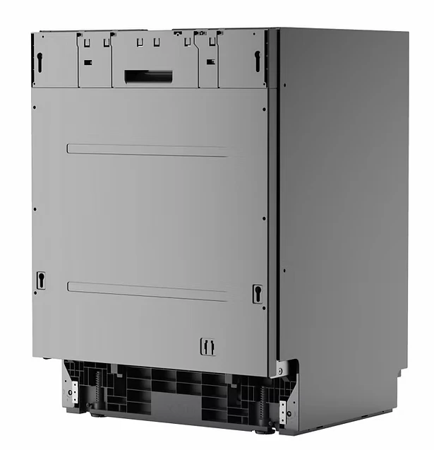 Посудомоечная машина встраиваемая Prime Technics PDW 60153 BI
