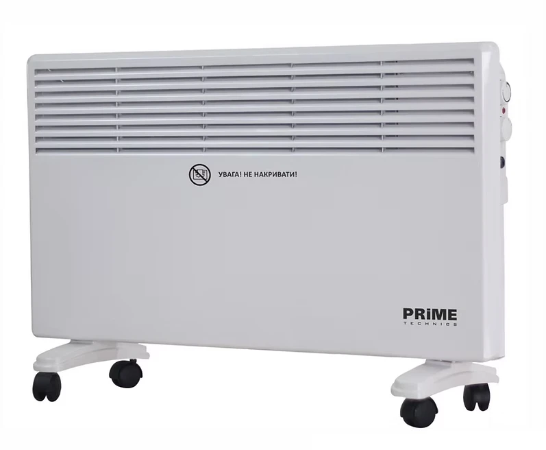 Конвектор Prime Technics PCH 2098 XW