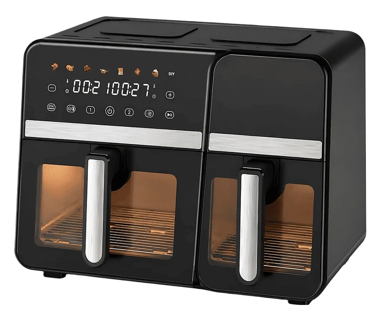 Мультипечь Prime Technics PMP 952 GE