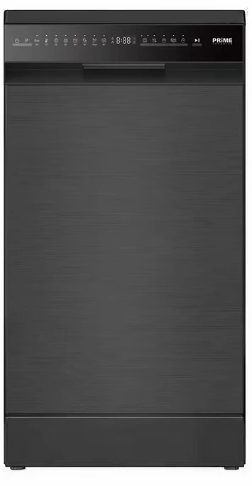Посудомоечная машина отдельностоящая Prime Technics PDW 4583 DX