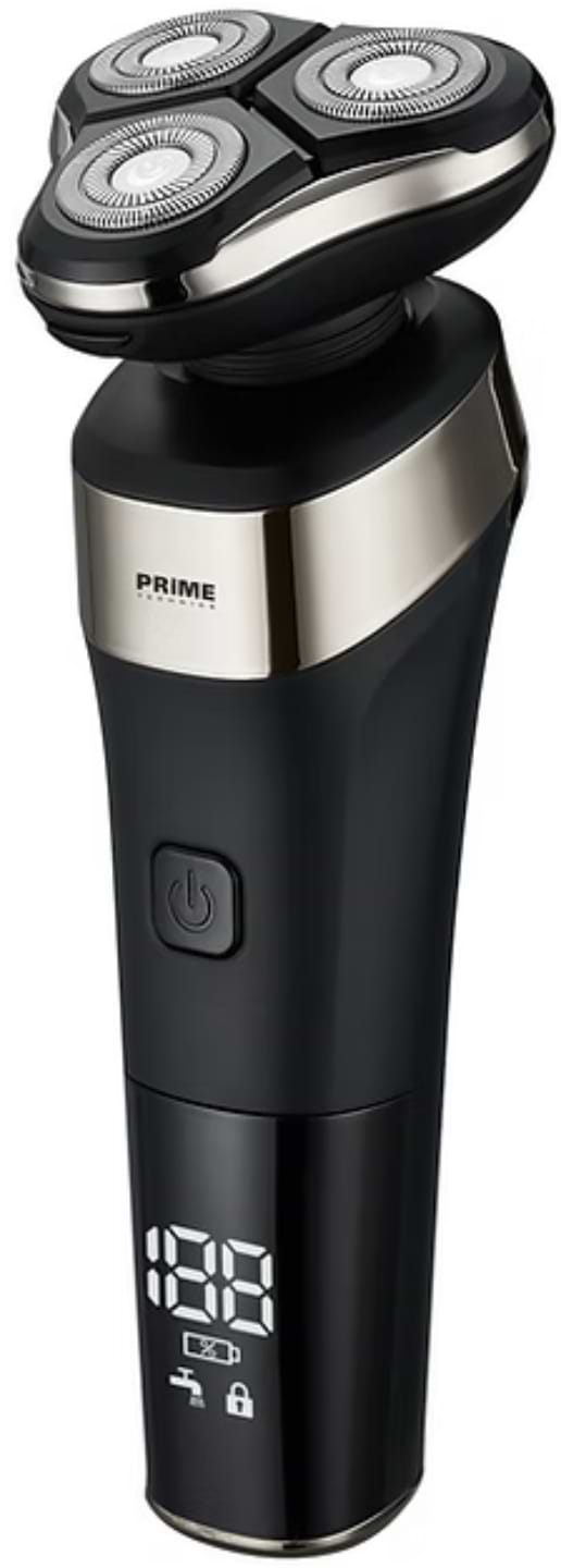 Фото - Бритва Prime Technics PES 3897 ACB