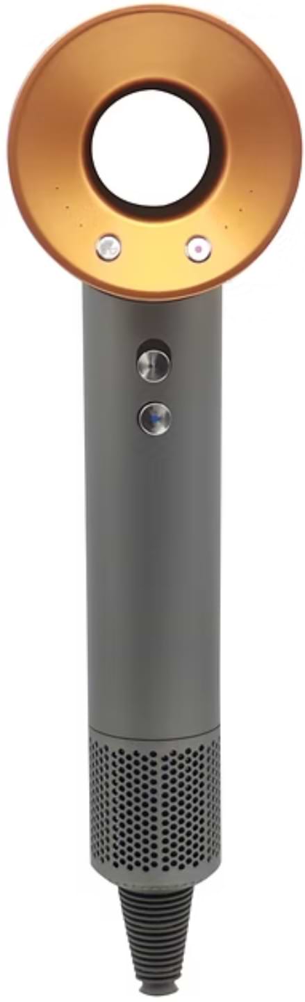 Фото - Фен Prime Technics PHD 1659 Ultra Elite