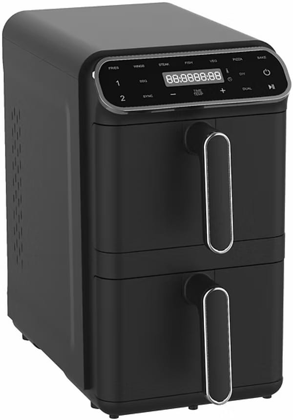 Фото - Мультипіч Prime Technics PMP 1128 BE