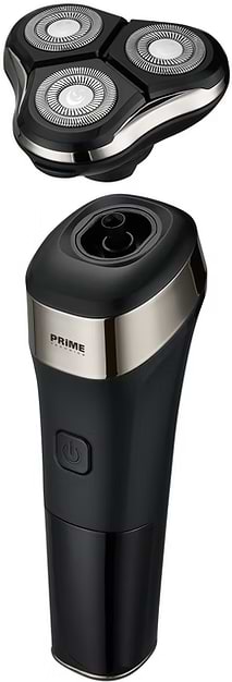 Фото - Бритва Prime Technics PES 3897 ACB