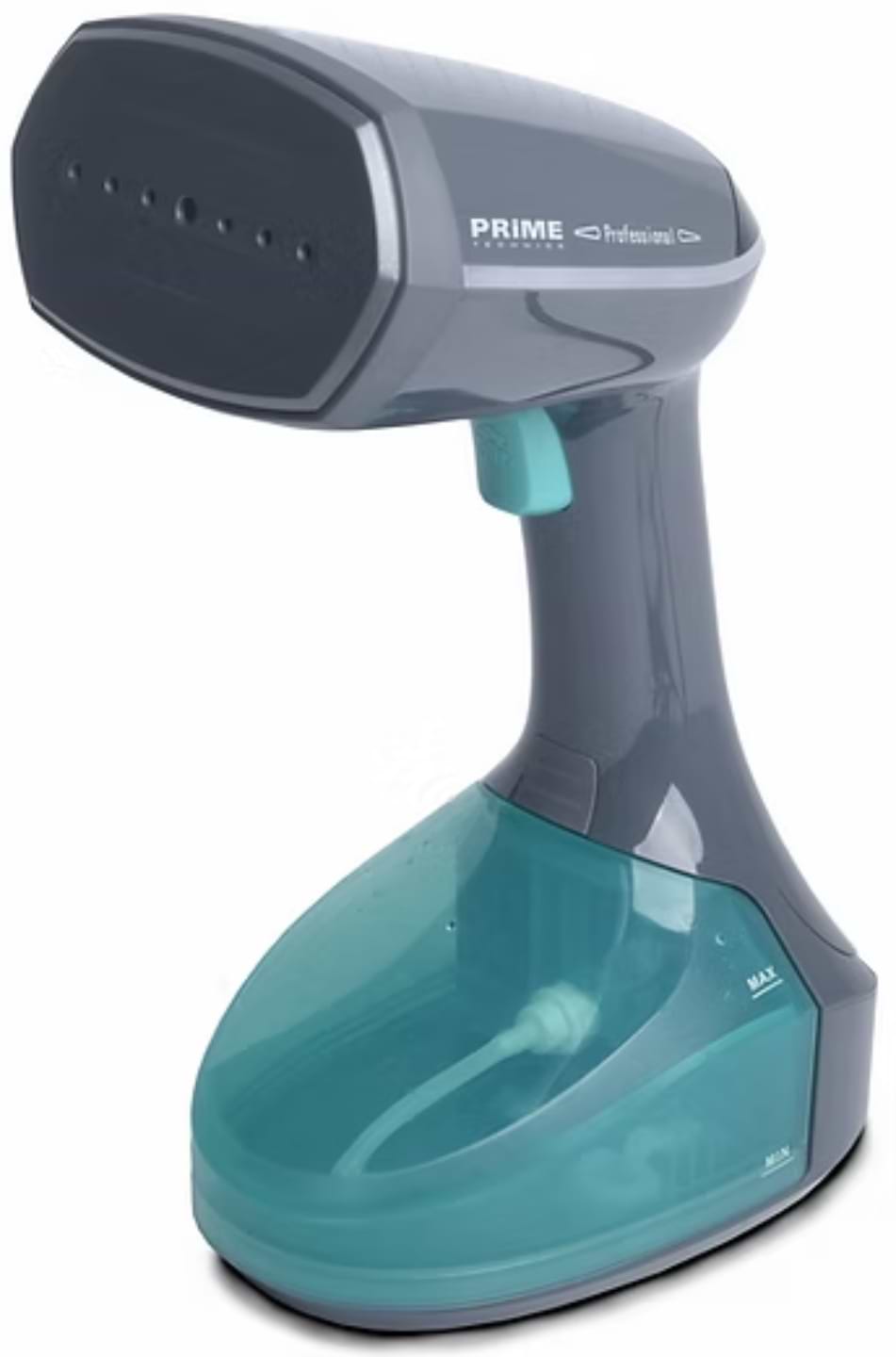 Фото - Вертикальный отпариватель ручной Prime Technics PSI 2519 G