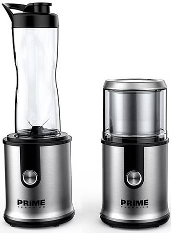 Фото - Кофемолка Prime Technics PCGS 30220 X