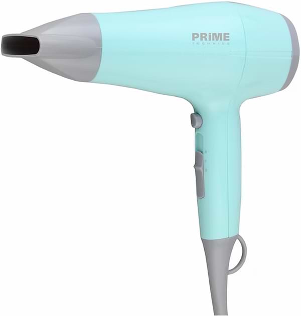 Фото - Фен Prime Technics PHD 2213 D