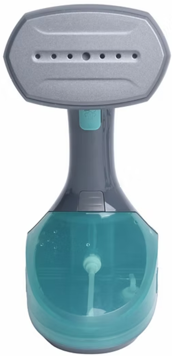 Фото - Вертикальный отпариватель ручной Prime Technics PSI 2519 G