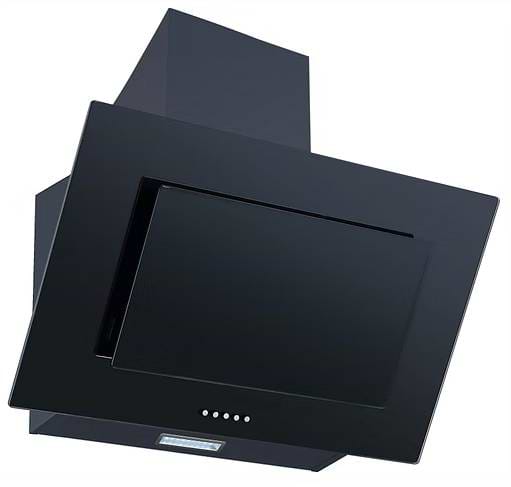 Фото - Витяжка декоративна Prime Technics PVWM 6560 BG