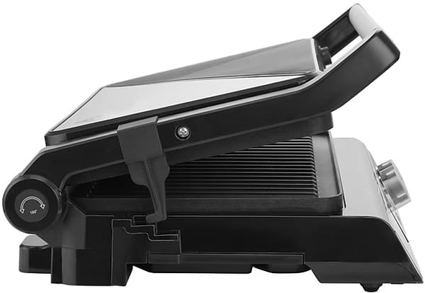 Фото - Гриль-барбекю електричний Prime Technics PGH 182 KX