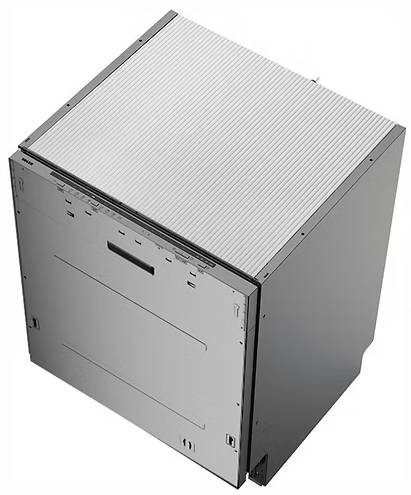 Фото - Посудомоечная машина встраиваемая Prime Technics PDW 60138 RBI