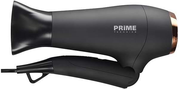 Фото - Фен Prime Technics PHD 2229 DD