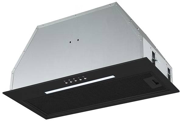 Витяжка вбудована Prime Technics PVBI 10061 B