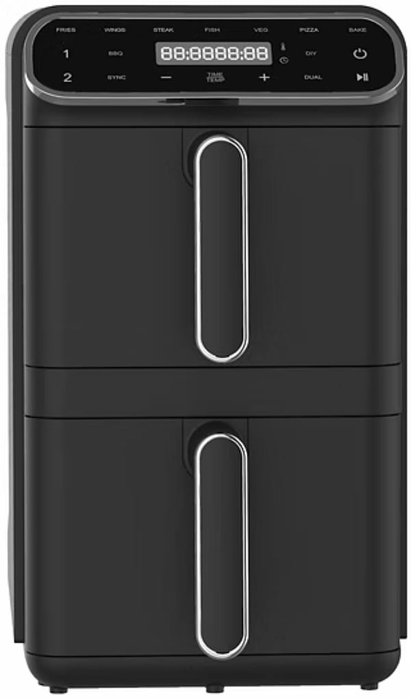 Фото - Мультипіч Prime Technics PMP 1128 BE