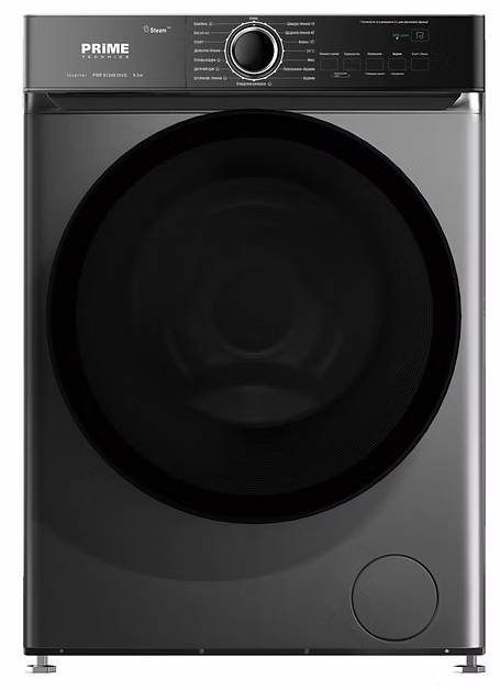 Стиральная машина Prime Technics PWF 81248 DIVS
