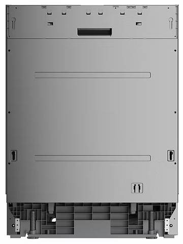 Посудомийна машина вбудована Prime Technics PDW 60138 RBI - Фото 1