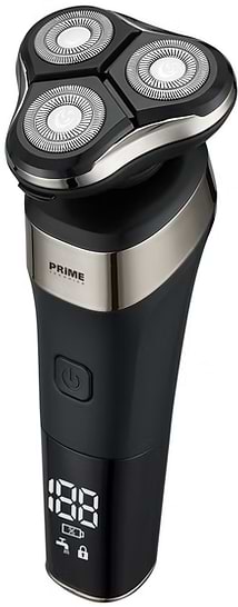 Фото - Бритва Prime Technics PES 3897 ACB