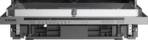 Фото - Посудомоечная машина встраиваемая Prime Technics PDW 60138 RBI