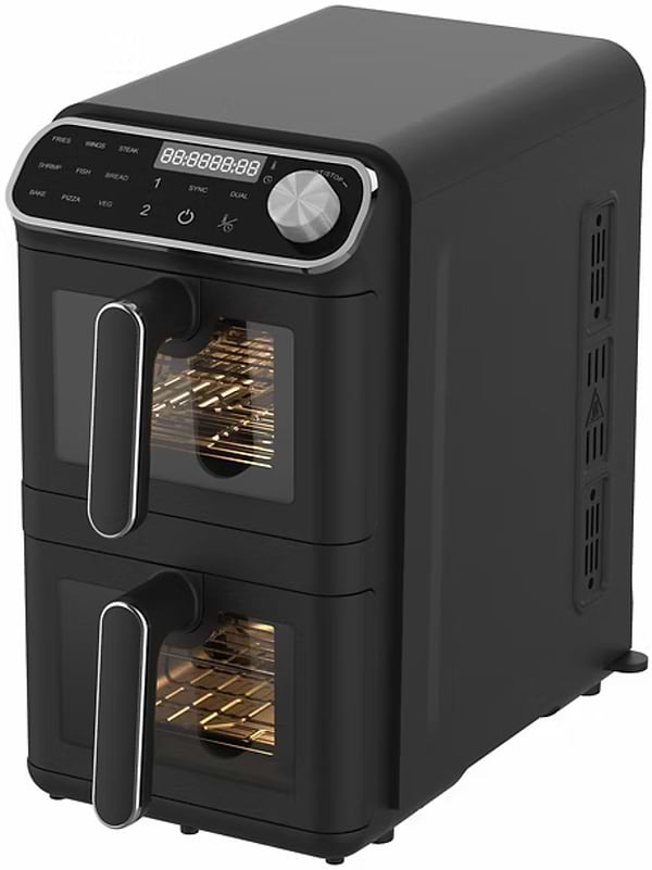 Фото - Мультипіч Prime Technics PMP 1124 GE