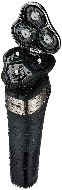 Фото - Бритва Prime Technics PES 3897 ACB