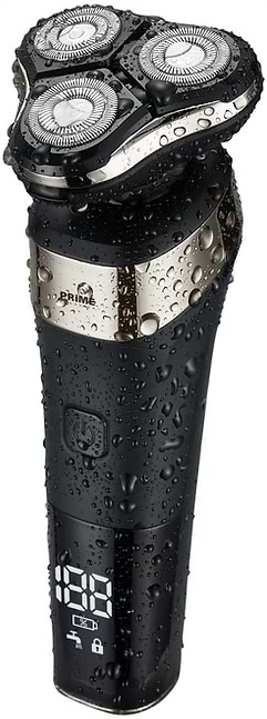 Фото - Бритва Prime Technics PES 3897 ACB