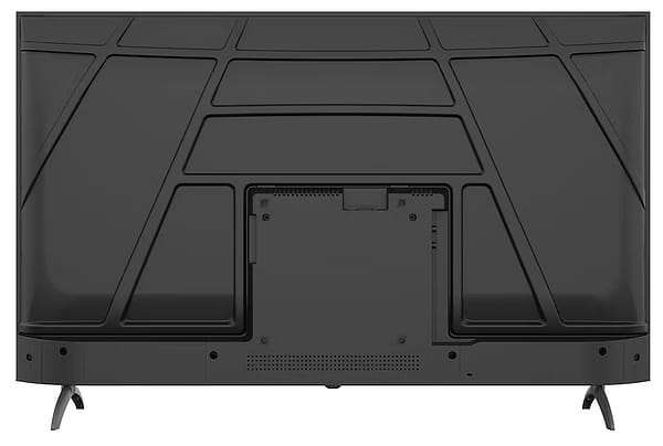 Фото - Телевізор Prime Technics 50U16SG14FR