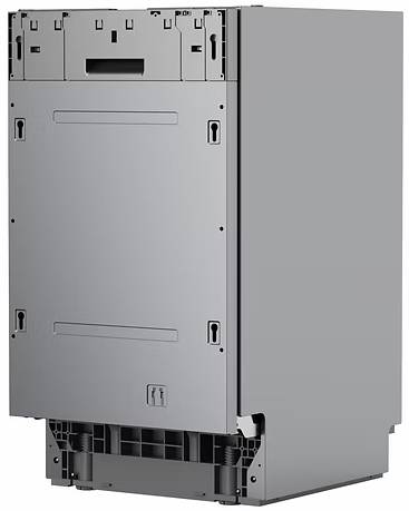 Фото - Посудомоечная машина встраиваемая Prime Technics PDW 45108 RBI