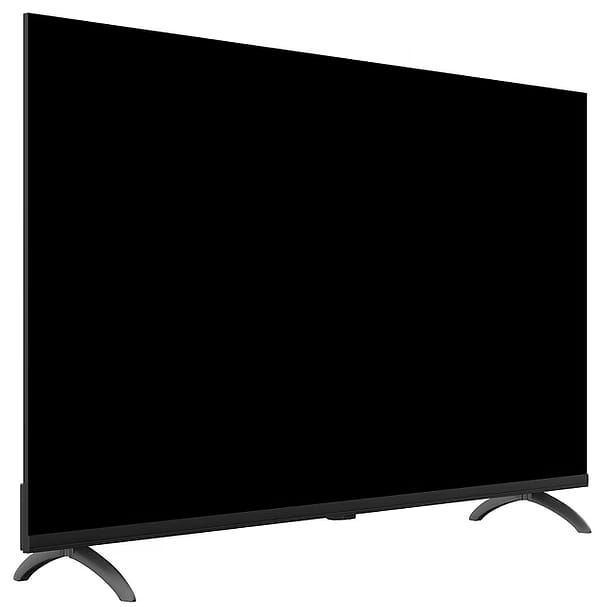 Фото - Телевізор Prime Technics 50U16SG14FR