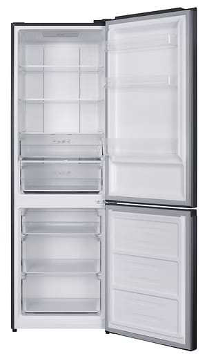 Фото - Холодильник Prime Technics RFN 1807 EXD