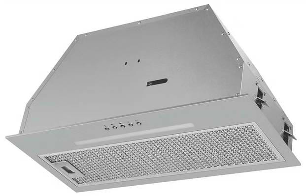 Витяжка вбудована Prime Technics PVBI 10065 SS