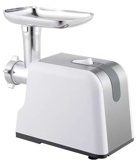 Фото - М'ясорубка Prime Technics PG 2483 W