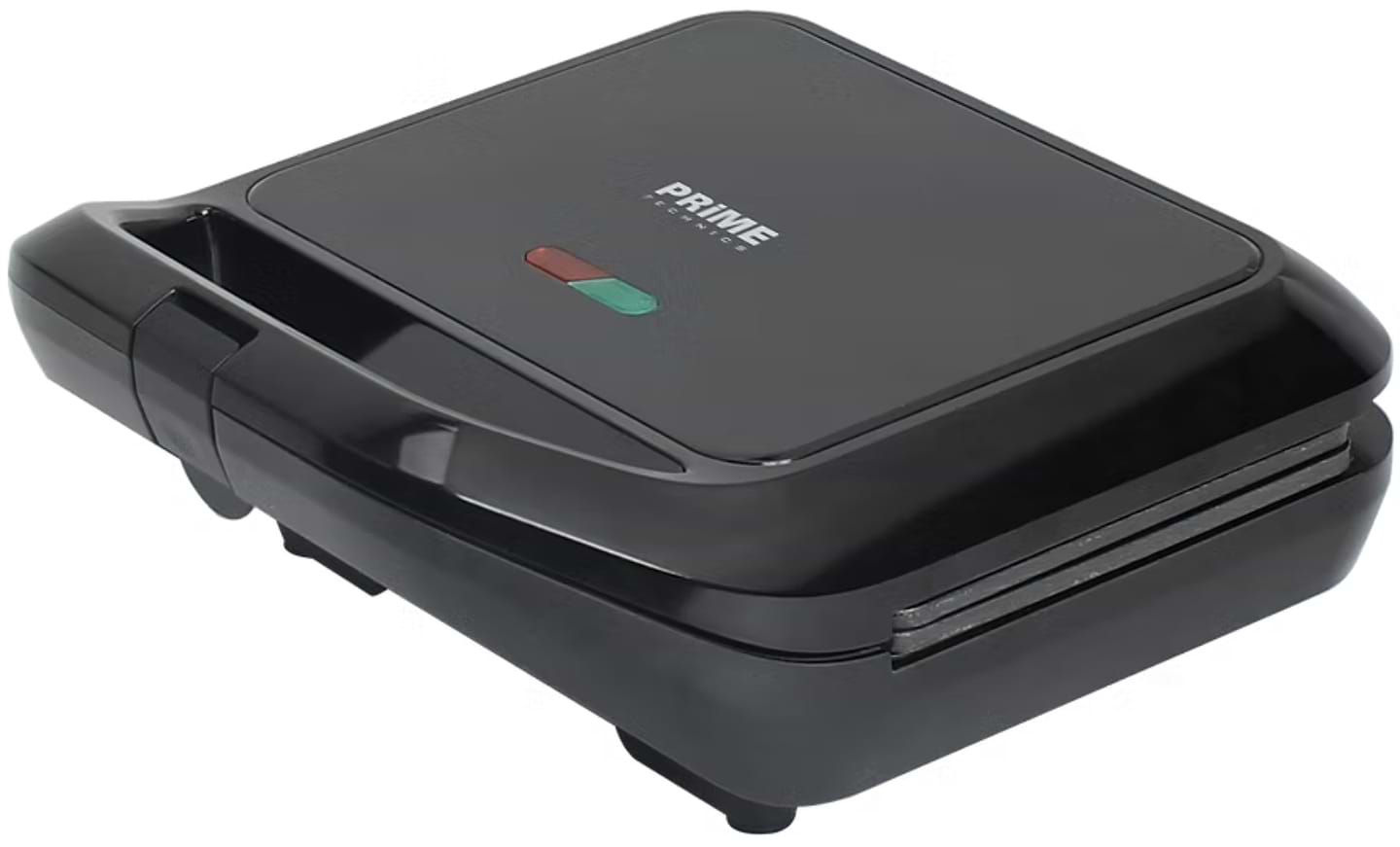 Купити Бутербродниця Prime Technics PMM 346 B - Фото 1 Бутербродниця Prime Technics PMM 346 B - Фото 1